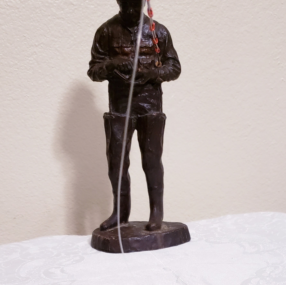 Fisherman - Picture 3 of 8